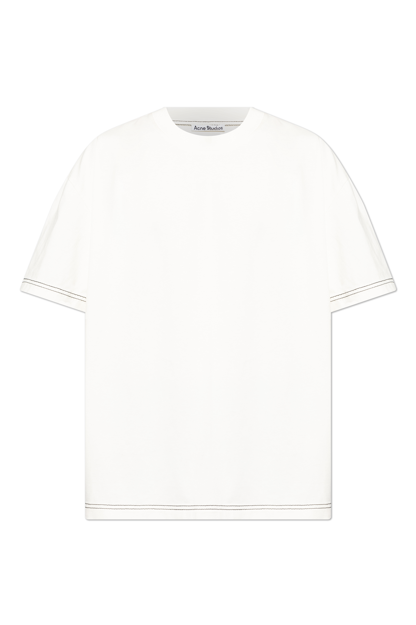 ★GOAL STUDIO★ ESSENTIAL SCRIPT TEEOFF WHITE G5MTS101OWT ☆GOAL STUDIO☆ ESSENTIAL SCRIPT TEEOFF WHITE G5MTS101OWT